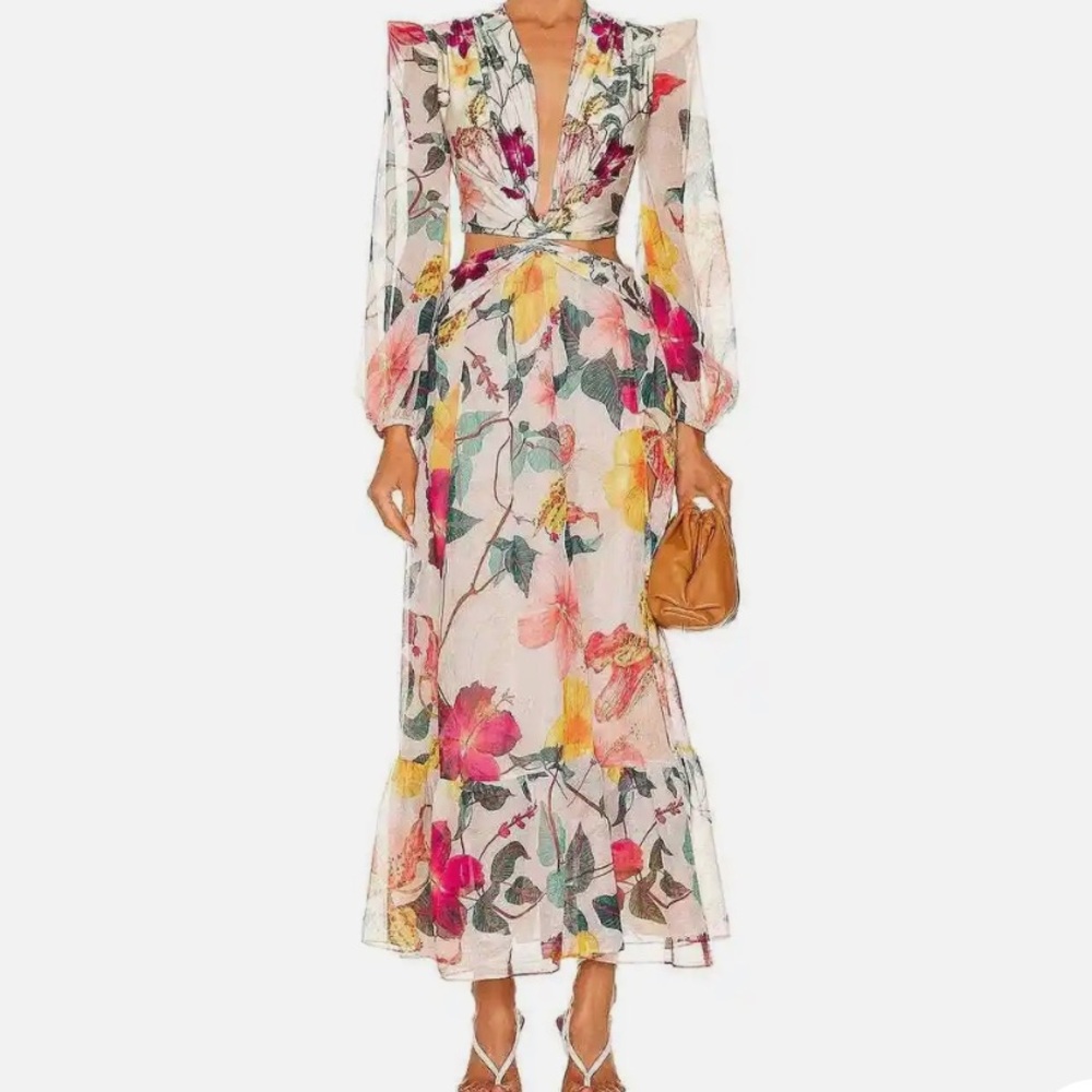 COPY - PatBo Dress (M)